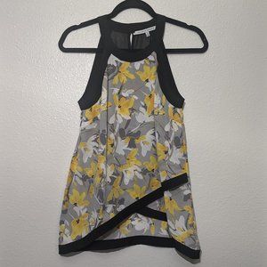 Collective Concepts Woven Blouse